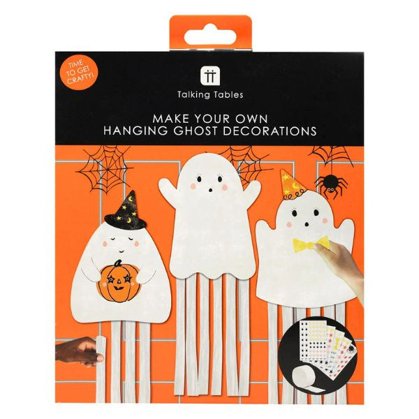 Calamity Coco Ghost Craft Kit 6pk