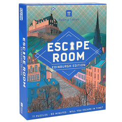 Escape Room - Edinburgh Edition