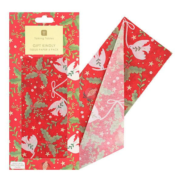 Folklore Tissue Paper