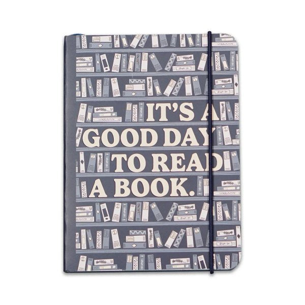 Good Day A6 Notebook