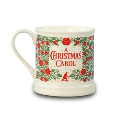 A Christmas Carol 350ml Vintage Boxed Mug