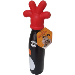 Feathers McGraw Metal Water Bottle 500ml