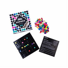 Sudoku Puzzle