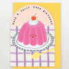 Have a Jelly Good Birthday Card