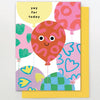 Yay For Today Birthday Card