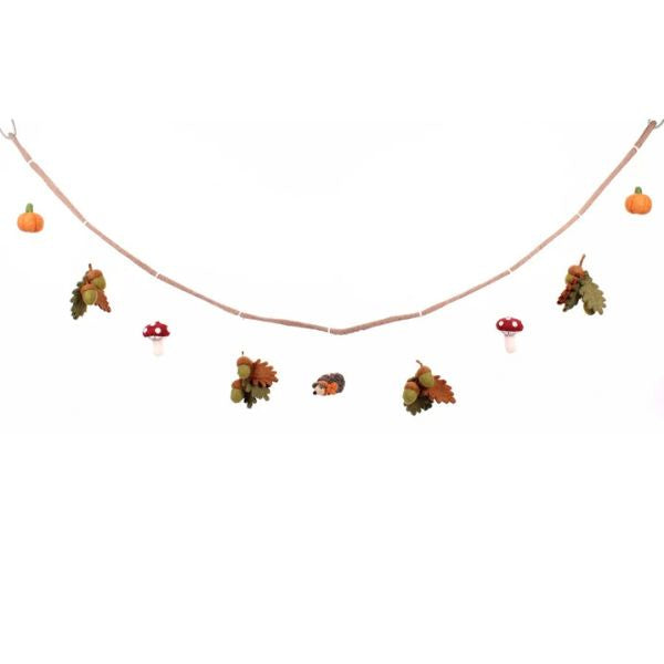 Autumnal Garland