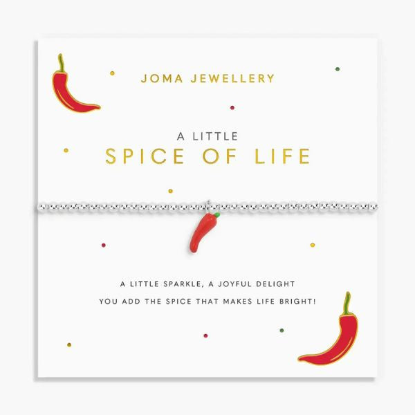 Spice of Life Bracelet