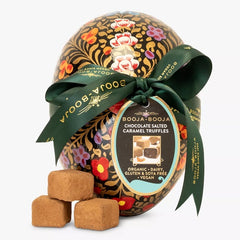 Booja Booja Large Salted Caramel Gift Egg