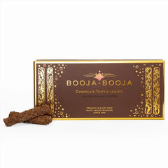 Booja-Booja Salted Caramel Mocha Truffle Loglets