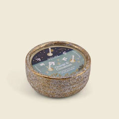 Orange and Cinnamon Small Alchemy Christmas Pot