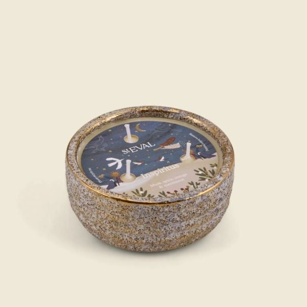 Inspiritus Small Alchemy Christmas Pot