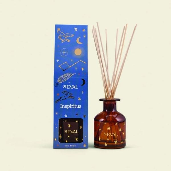 Inspiritus Boxed Christmas Mini Diffuser