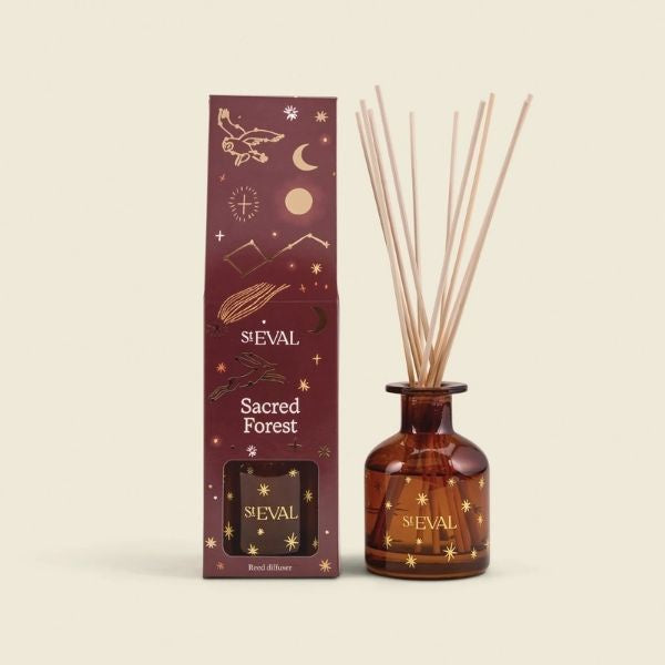 Sacred Forest Boxed Christmas Mini Diffuser