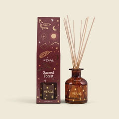 Sacred Forest Boxed Christmas Mini Diffuser