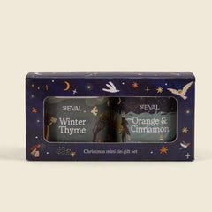 Christmas Mini Tin Gift Set