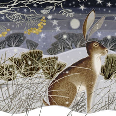 Just Thinking Christmas Card Pack