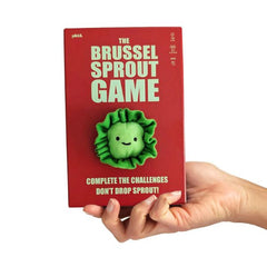 Brussel Sprout Game