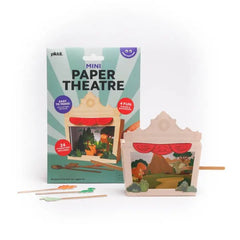Mini Paper Theatre Kit