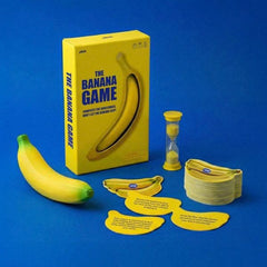 The Banana Game