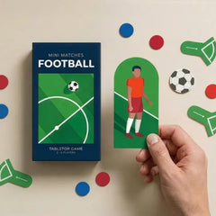 Mini Matches Football