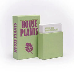 Become An Expert In House Plants