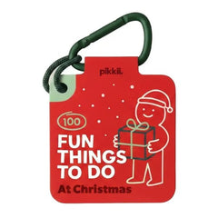 100 Fun Things To Do At Christmas