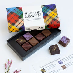 Scottish Chocolate Collection