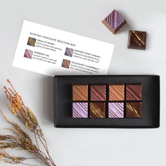 Scottish Chocolate Collection