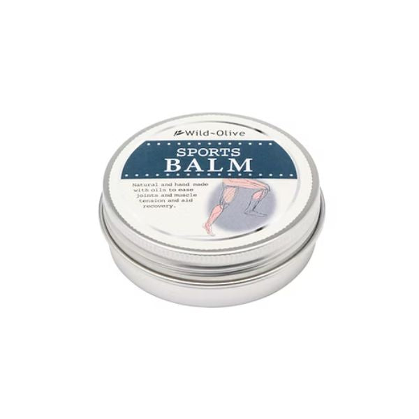 Sports Balm