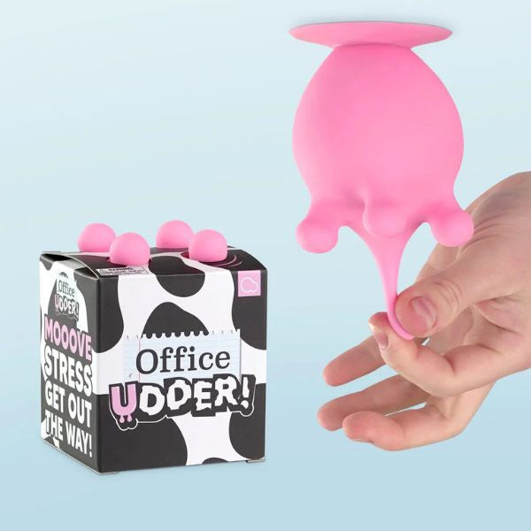 Office Udders