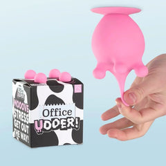 Office Udders