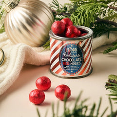 Rudolph's Chocolate Red Noses Milk Chocolate