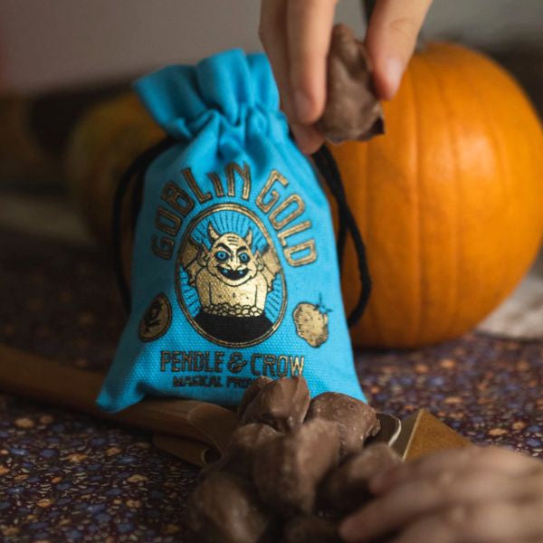 Bag of Goblin Gold