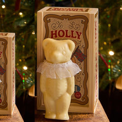 Holly the Bear Chocolate Box