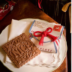The Nice List Bar