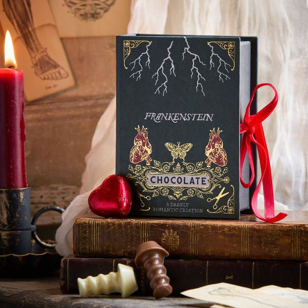 Frankenstein Chocolate Box
