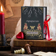 Frankenstein Chocolate Box