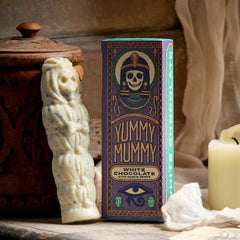 Yummy Mummy Chocolate