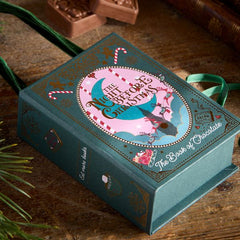 Night Before Christmas Truffles
