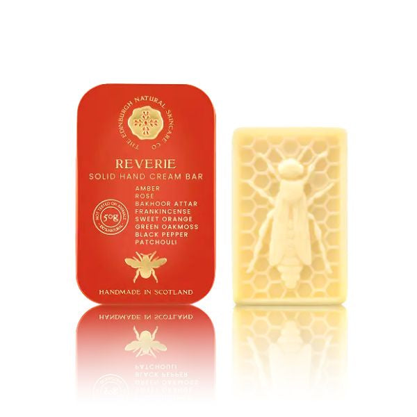 Reverie Solid Hand Cream Bar