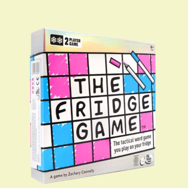 The Fridge Game