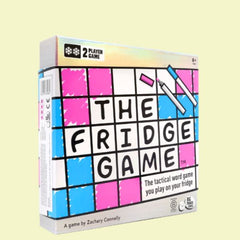 The Fridge Game