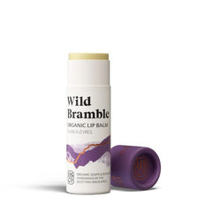 Wild Bramble Organic Lip Balm