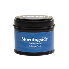Morningside Small Tin Candle by Paper Tiger