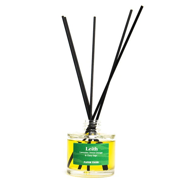 Leith Reed Diffuser by Paper Tiger