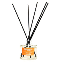 Edinburgh Castle Reed Diffuser Refill by Paper Tiger