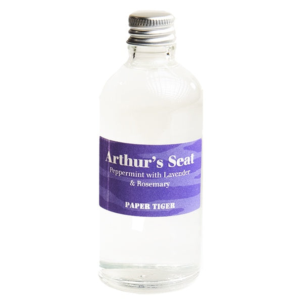 Arthur's Seat Reed Diffuser Refill by Paper Tiger