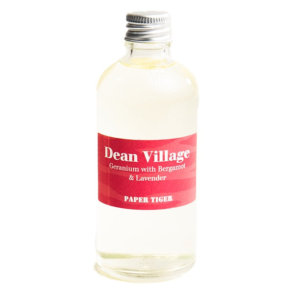 Dean Village Reed Diffuser Refill by Paper Tiger