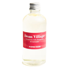 Dean Village Reed Diffuser Refill by Paper Tiger