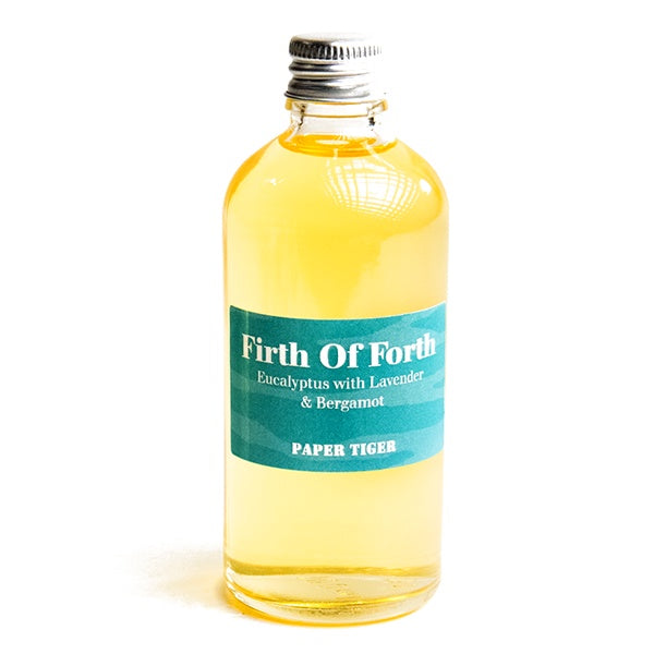 Firth of Forth Reed Diffuser Refill by Paper Tiger